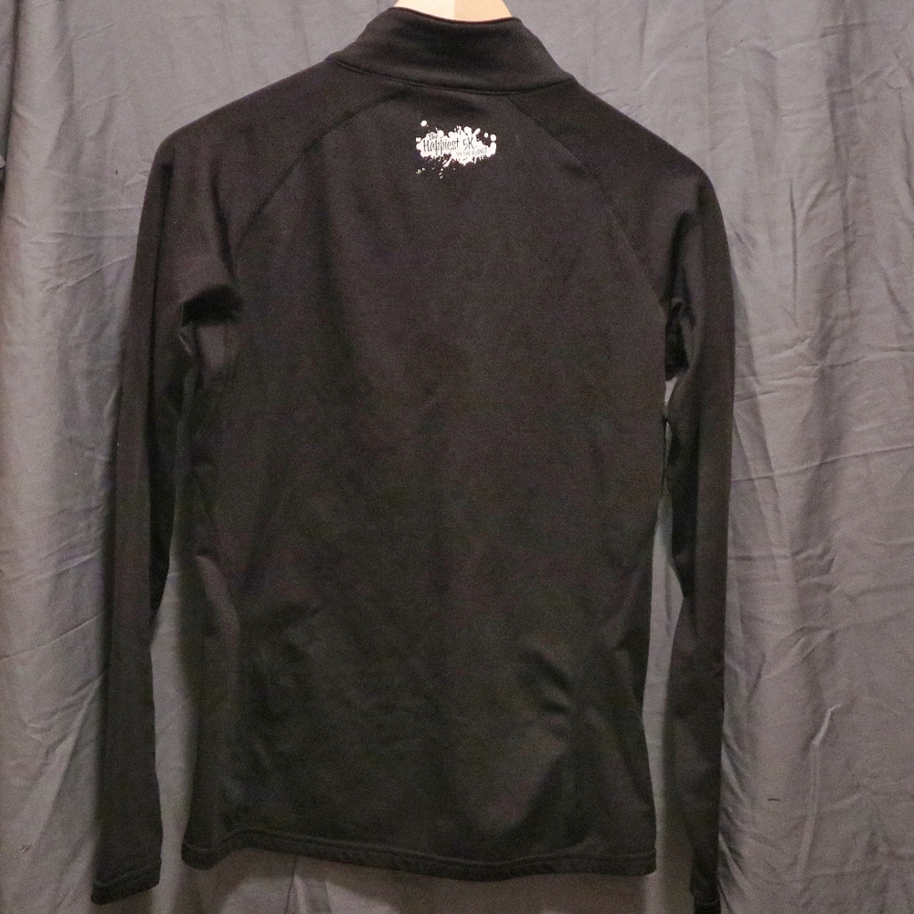 3/$18 The Color Run Track Jacket - Picture 2 of 5